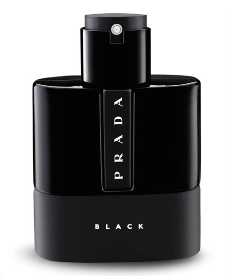 Prada black cologne sale